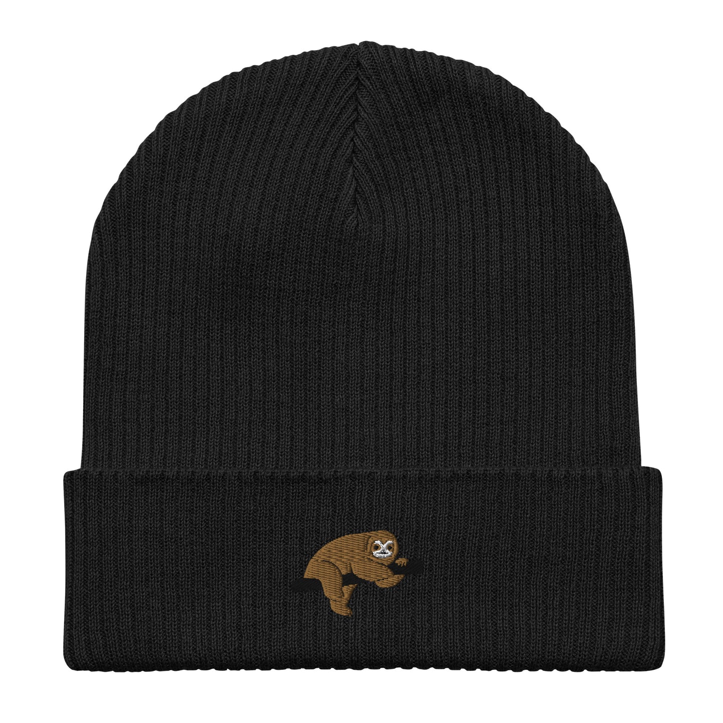 Sloth Beanie