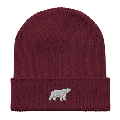 Polar Bear Beanie