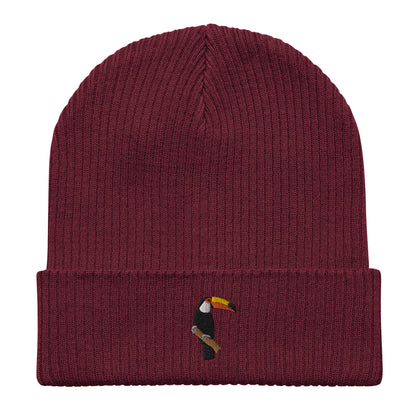 Toucan Beanie