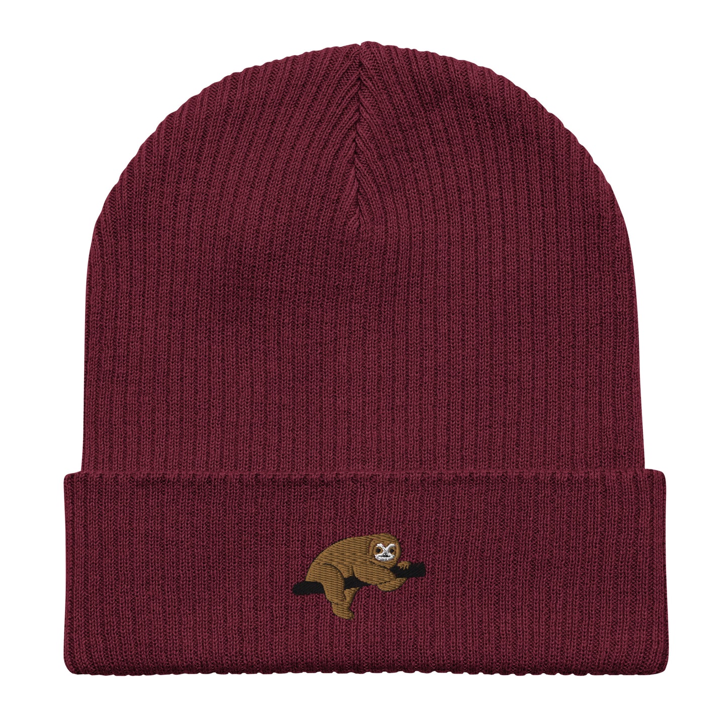 Sloth Beanie