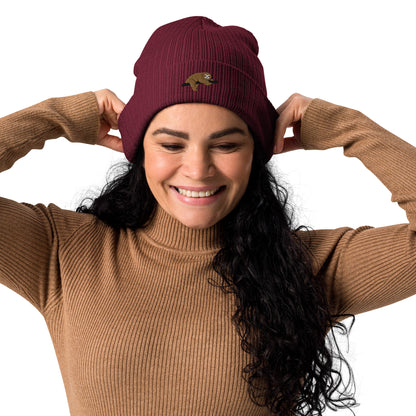 Sloth Beanie