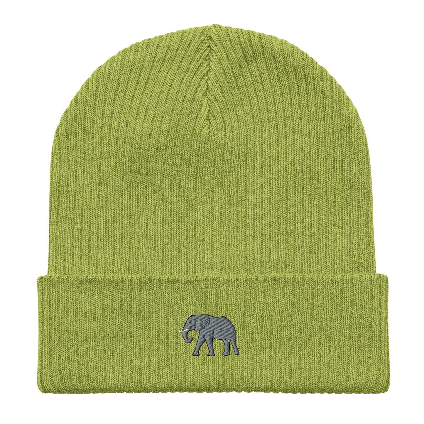 Elephant Beanie