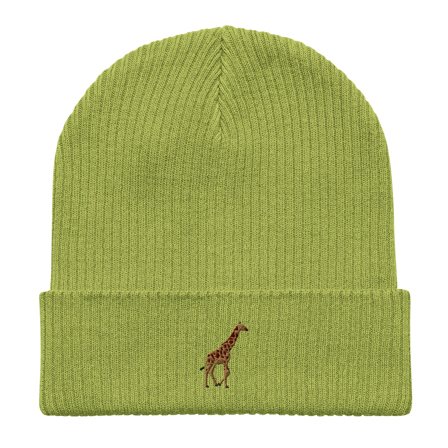 Giraffe Beanie