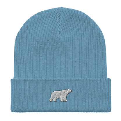 Polar Bear Beanie