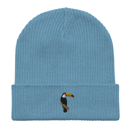 Toucan Beanie