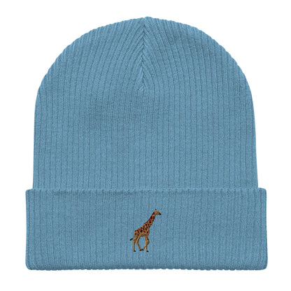 Giraffe Beanie