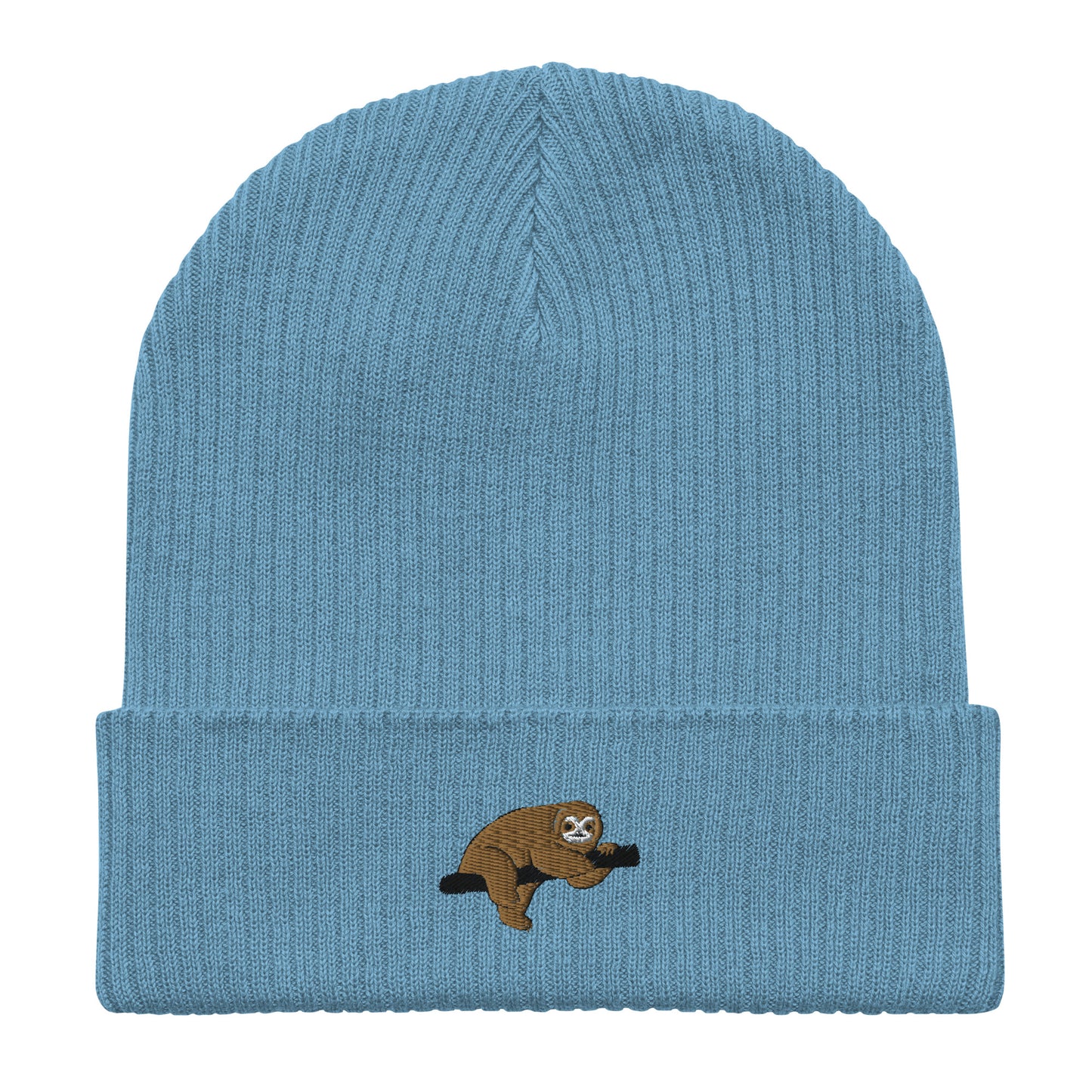 Sloth Beanie