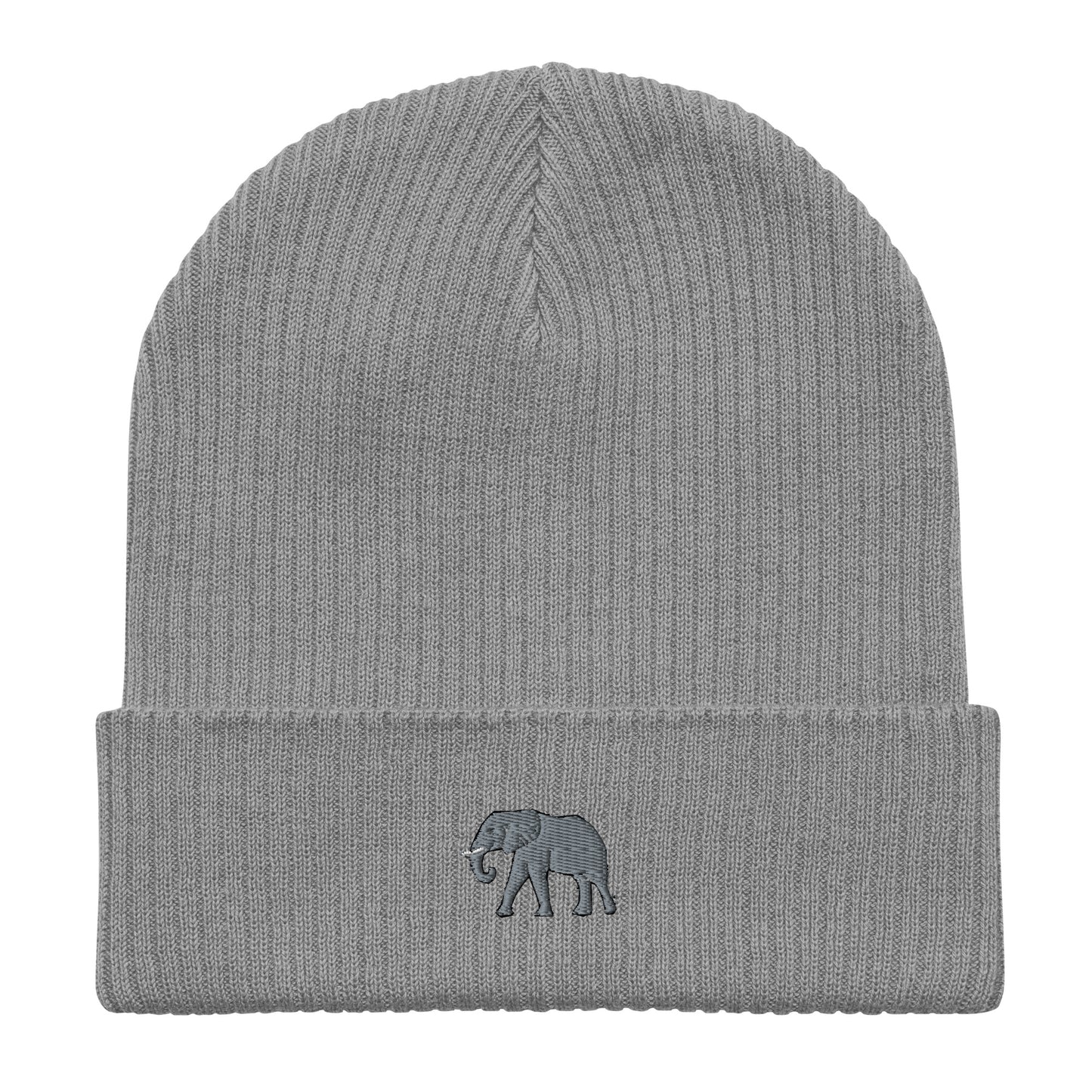 Elephant Beanie