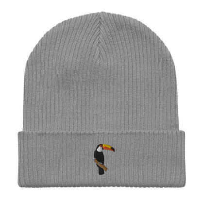 Toucan Beanie