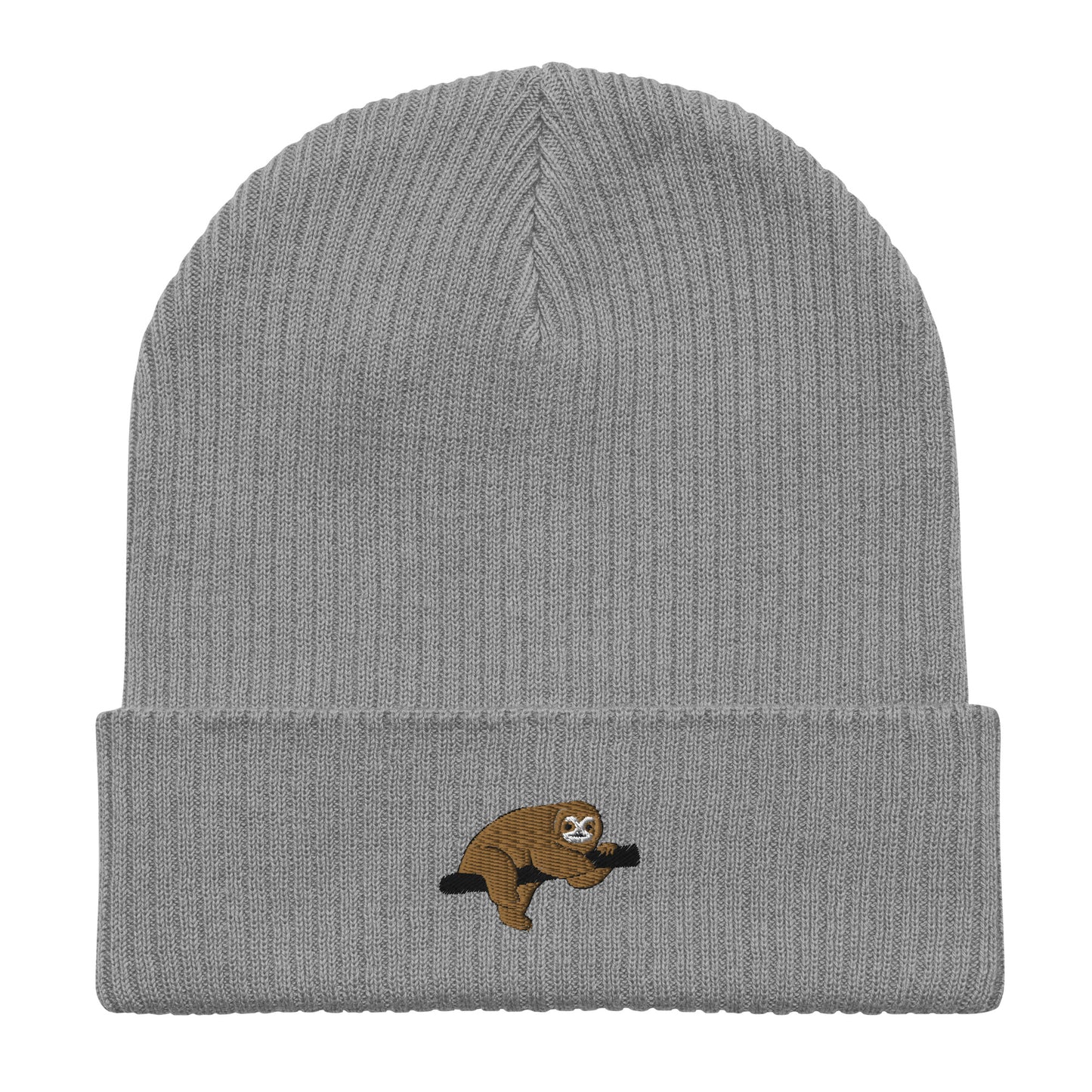 Sloth Beanie