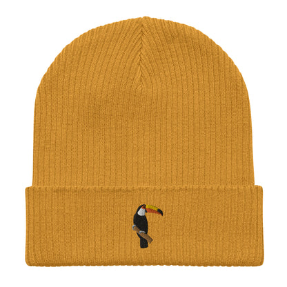 Toucan Beanie