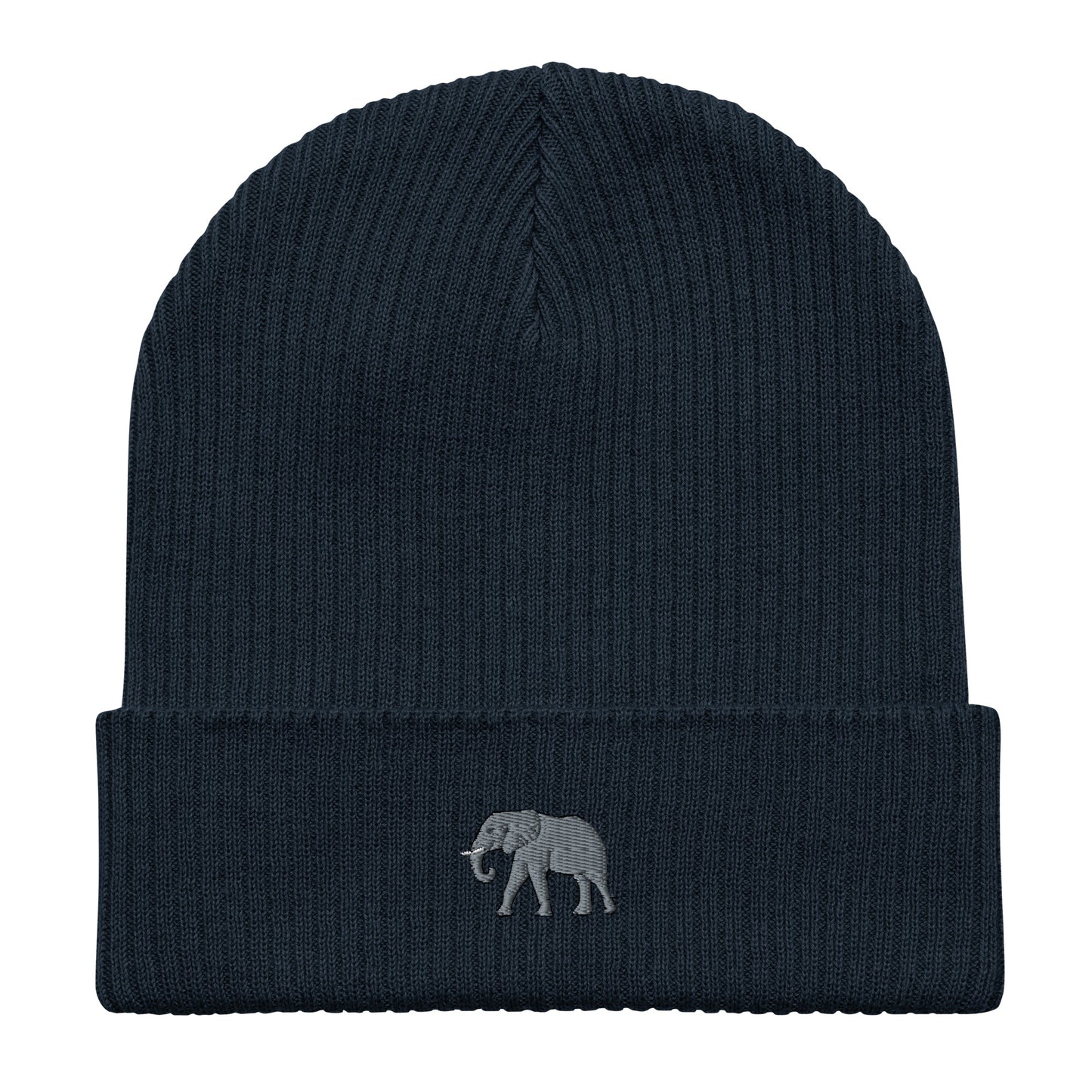 Elephant Beanie