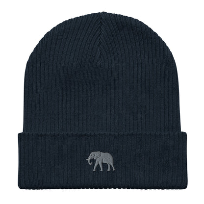 Elephant Beanie