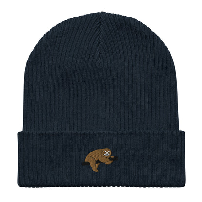 Sloth Beanie