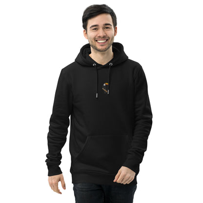 Men's Toucan Hoodie