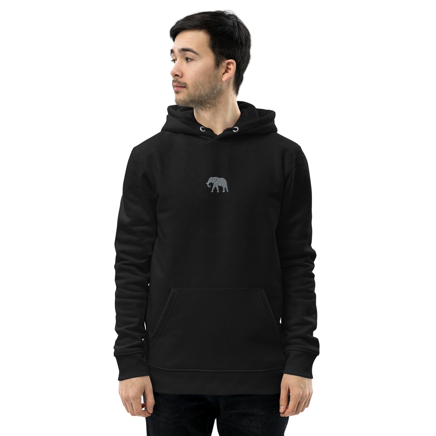 Men’s Elephant Hoodie