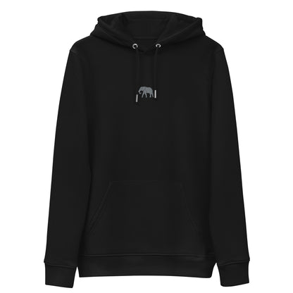 Women’s Elephant Hoodie