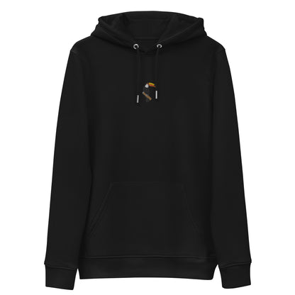 Men's Toucan Hoodie