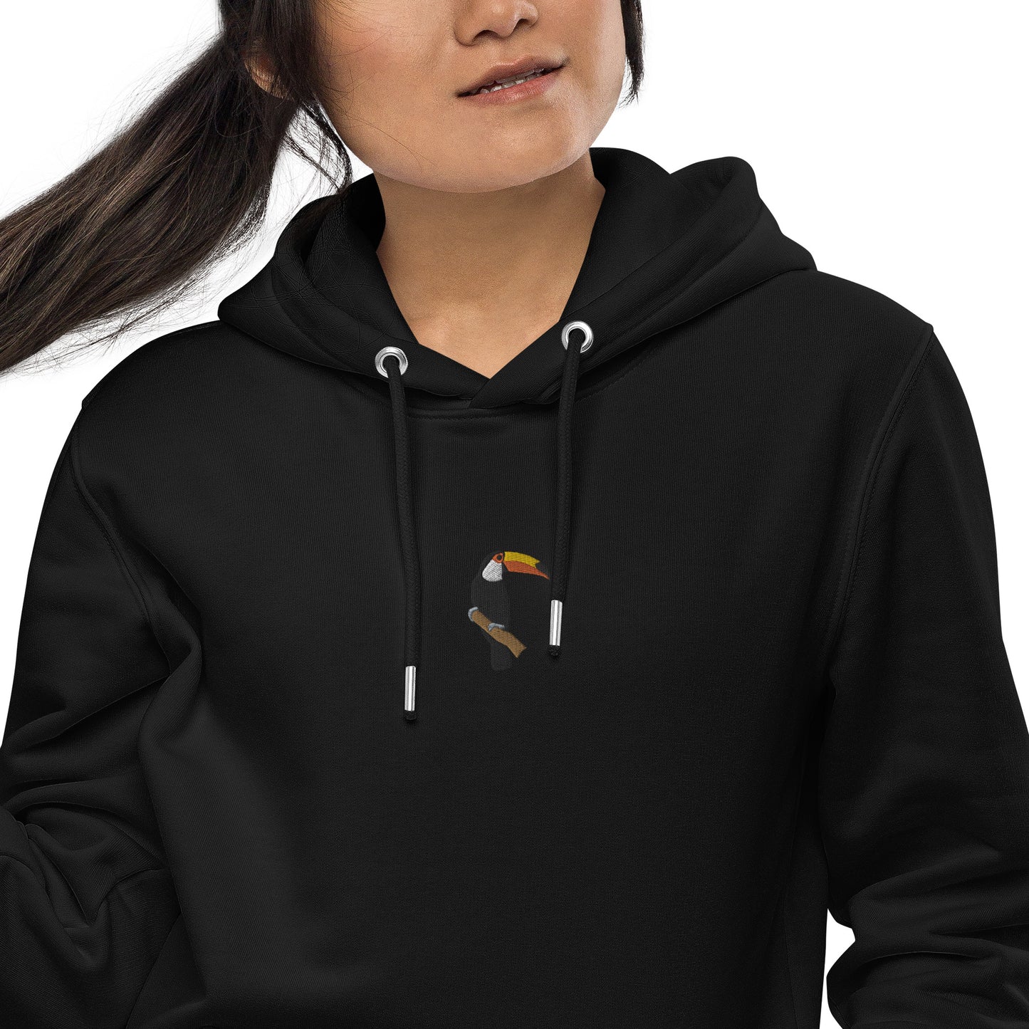 Women's Toucan Hoodie