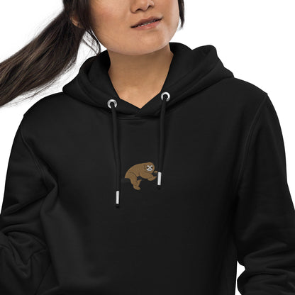 Women's Sloth Hoodie