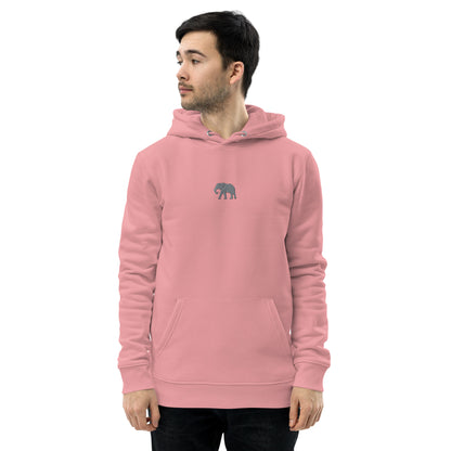 Men’s Elephant Hoodie