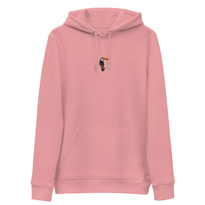 Women's Toucan Hoodie