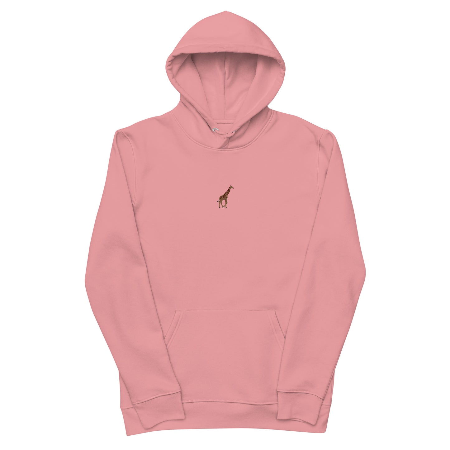 Men’s Giraffe Hoodie