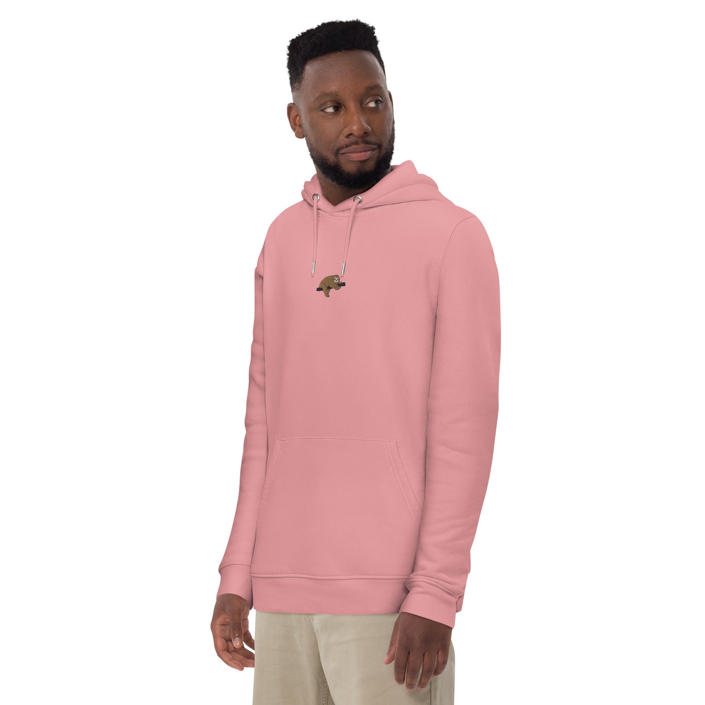 Men's Sloth Hoodie