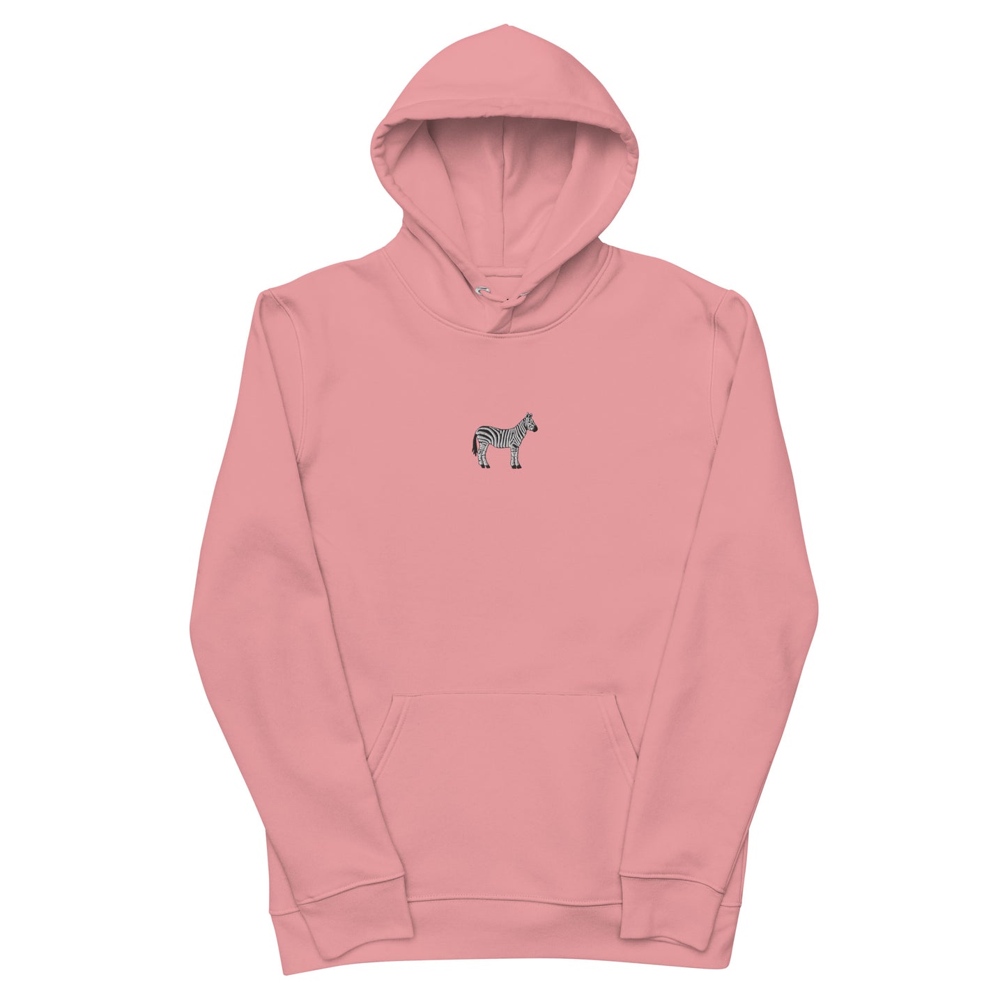 Women's Zebra Hoodie