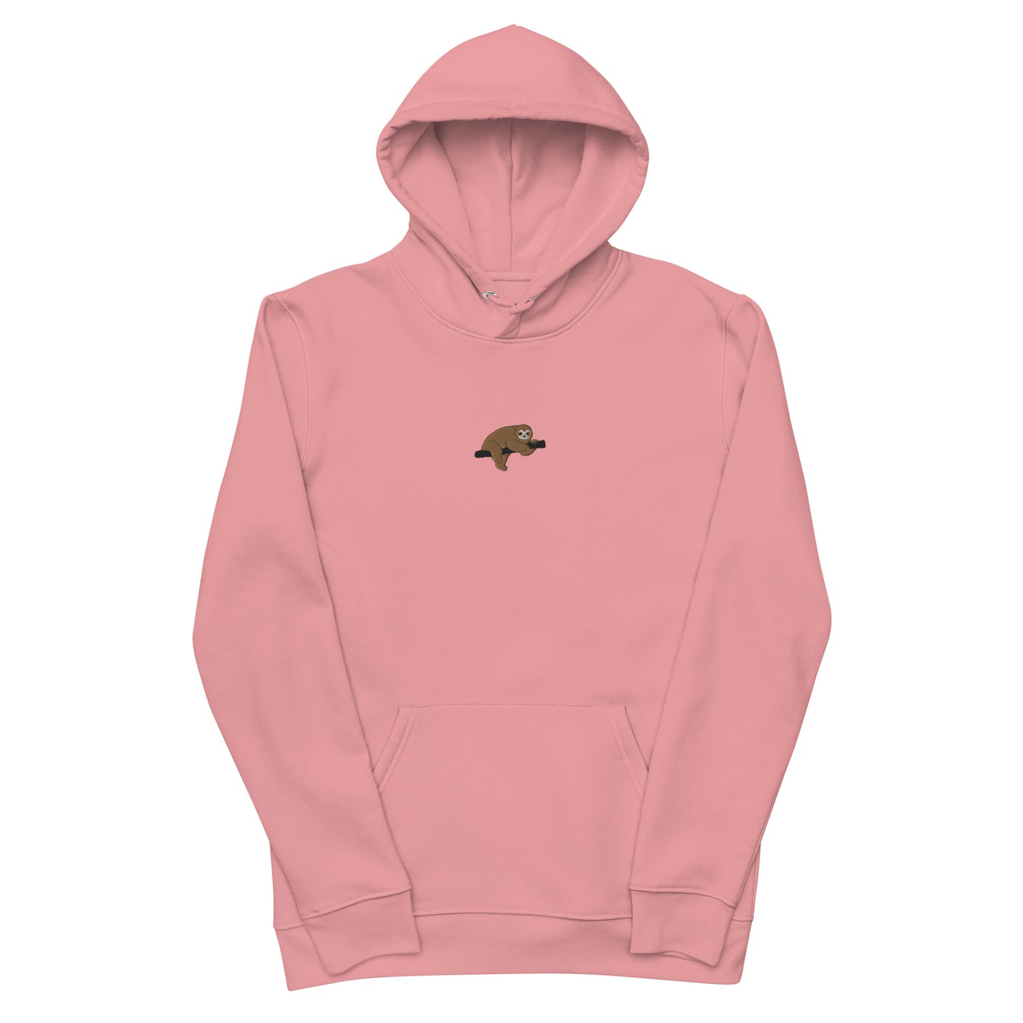 Women's Sloth Hoodie