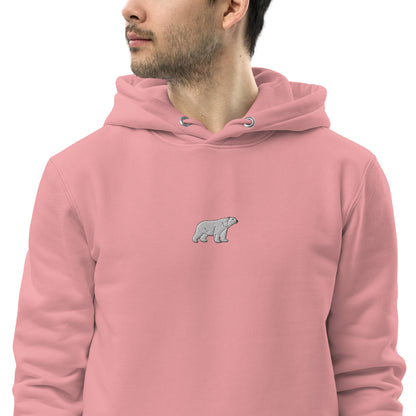 Men’s Polar Bear Hoodie