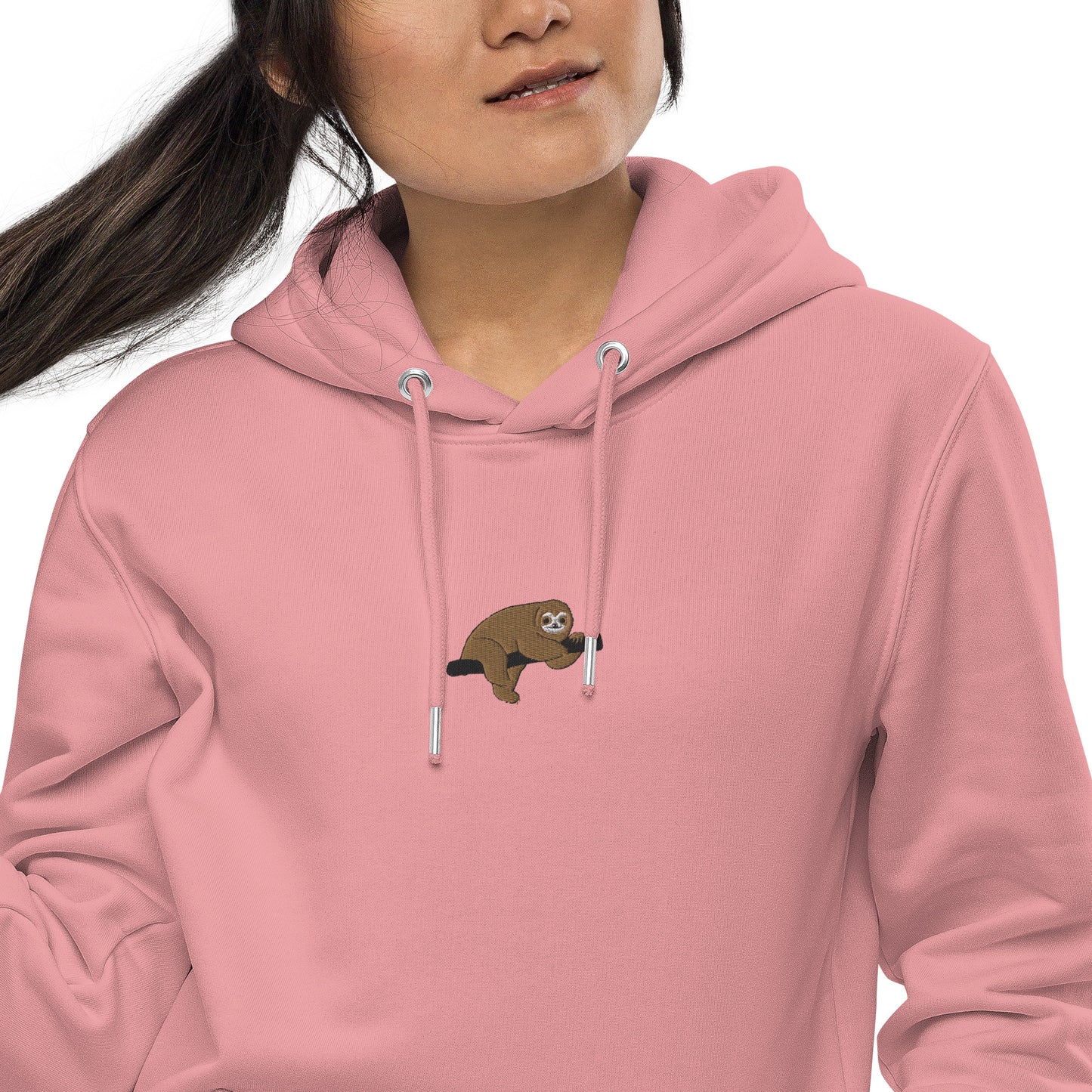 Women's Sloth Hoodie