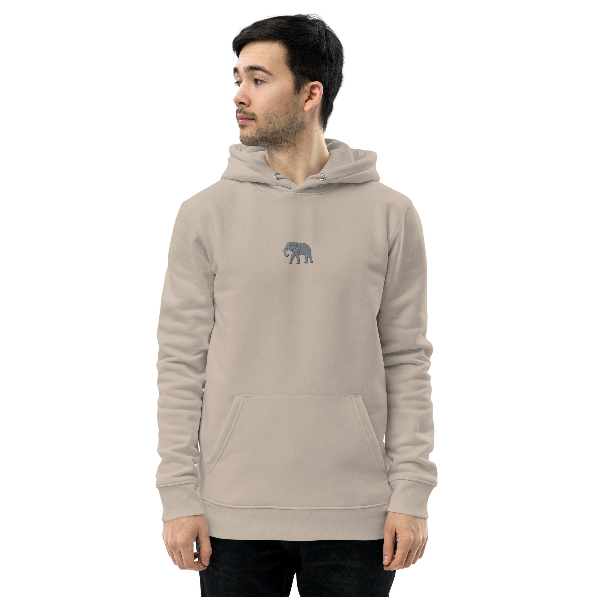 Bearscape hoodie hot sale