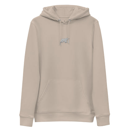 Women’s Polar Bear Hoodie