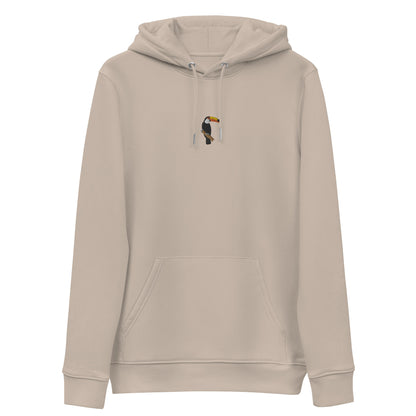 Men's Toucan Hoodie