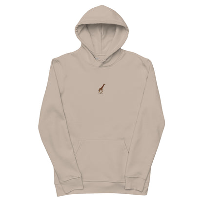 Men’s Giraffe Hoodie