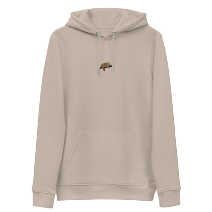 Men's Sloth Hoodie