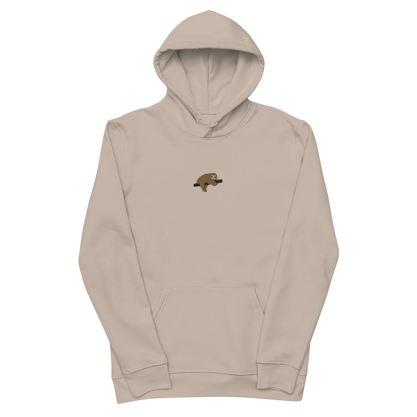 Women's Sloth Hoodie