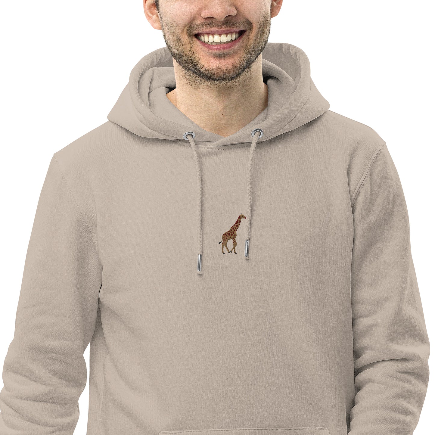 Men’s Giraffe Hoodie