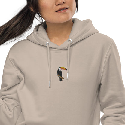 Women's Toucan Hoodie