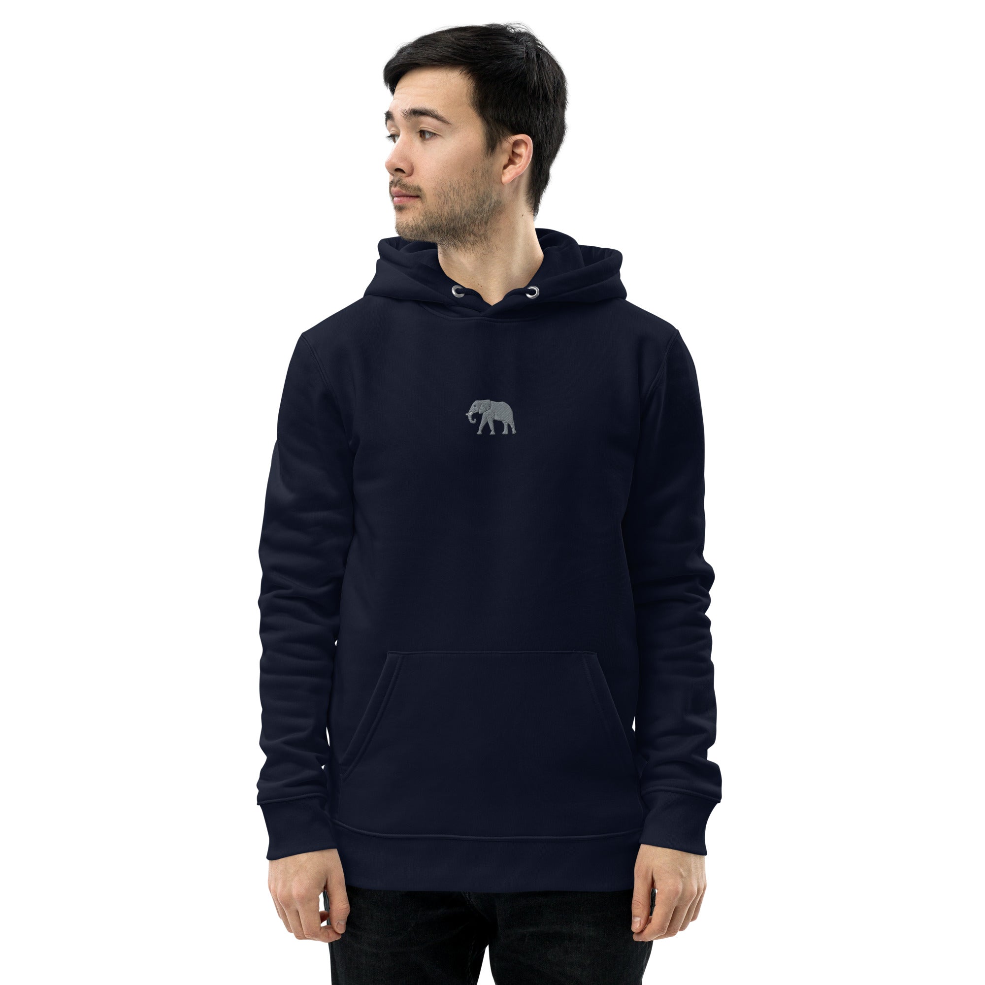 Men's bearscape pullover sales hoodie