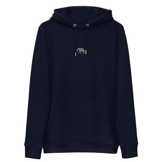 Women’s Elephant Hoodie