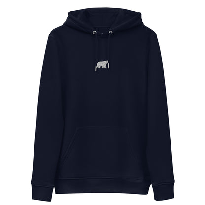 Men’s Polar Bear Hoodie