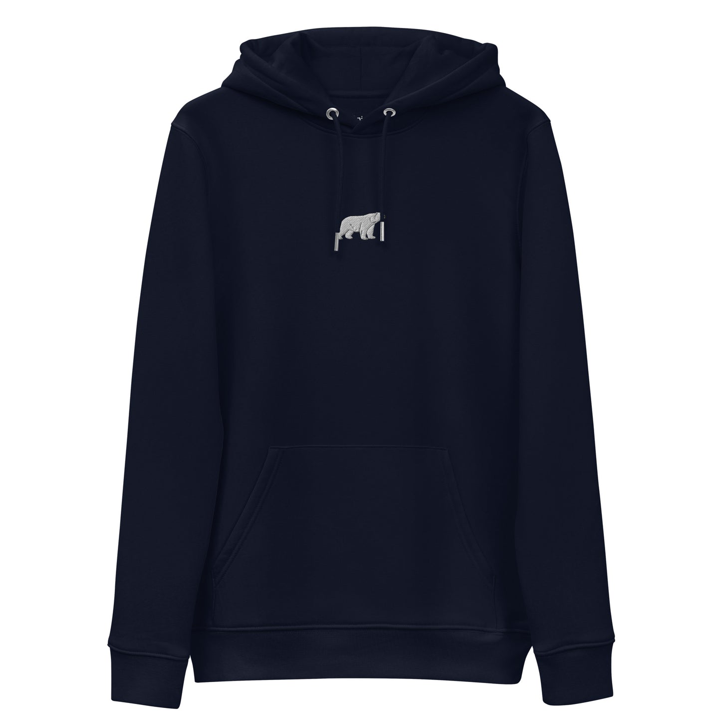 Women’s Polar Bear Hoodie