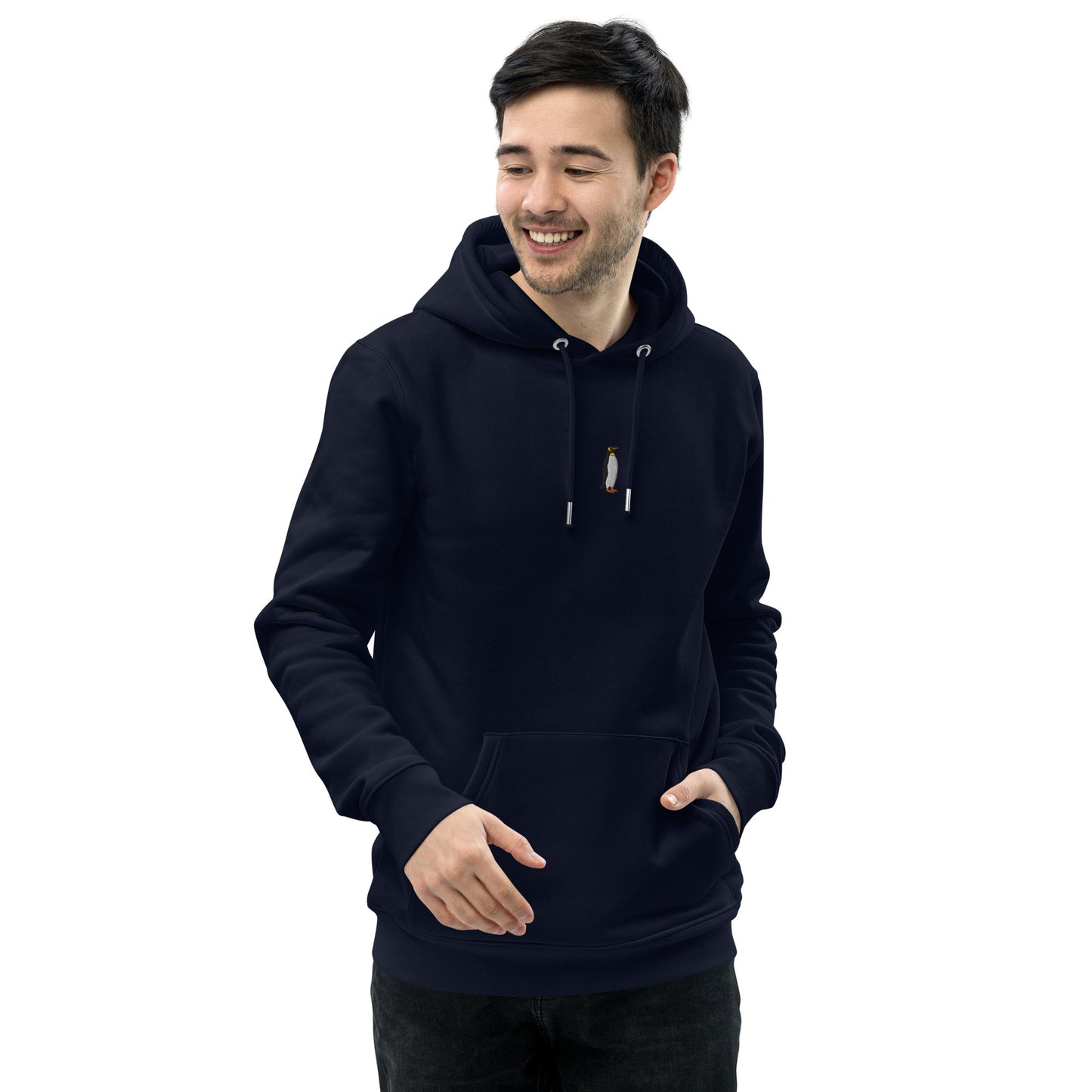 Men’s Penguin Hoodie