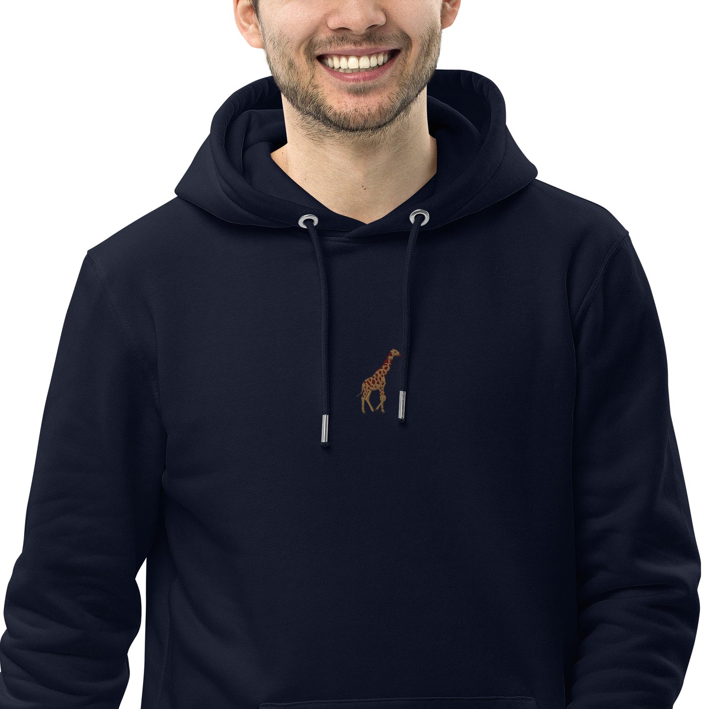 Men’s Giraffe Hoodie