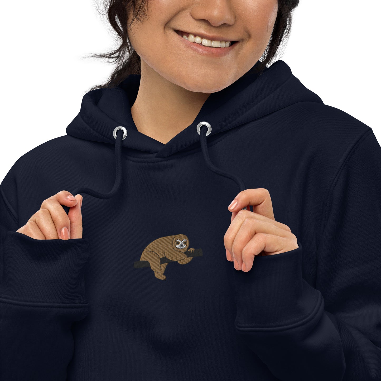 Women's Sloth Hoodie