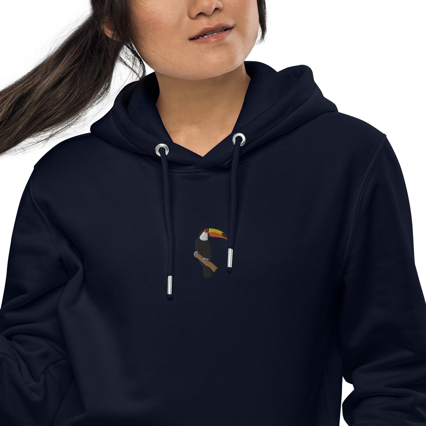 Women's Toucan Hoodie