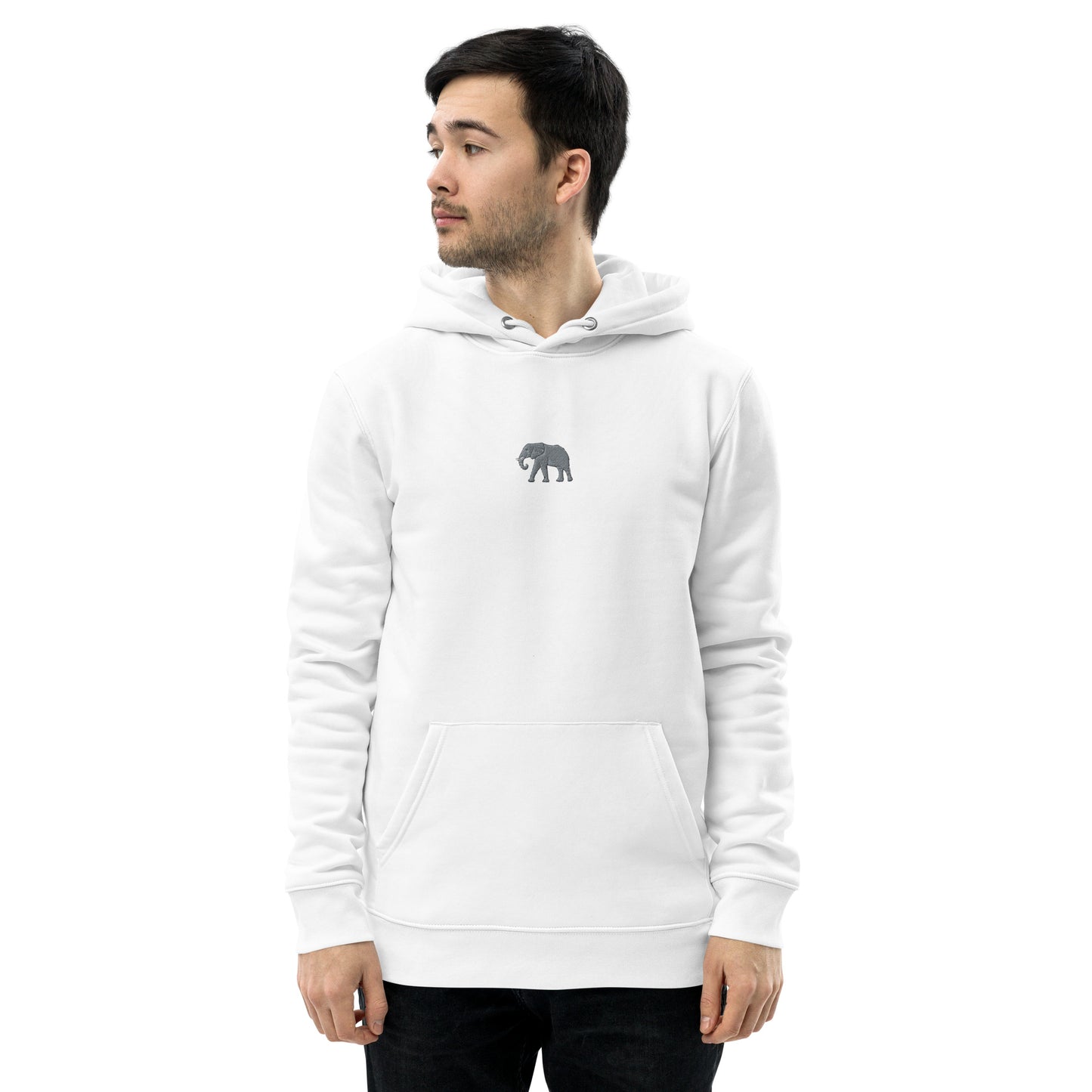 Men’s Elephant Hoodie