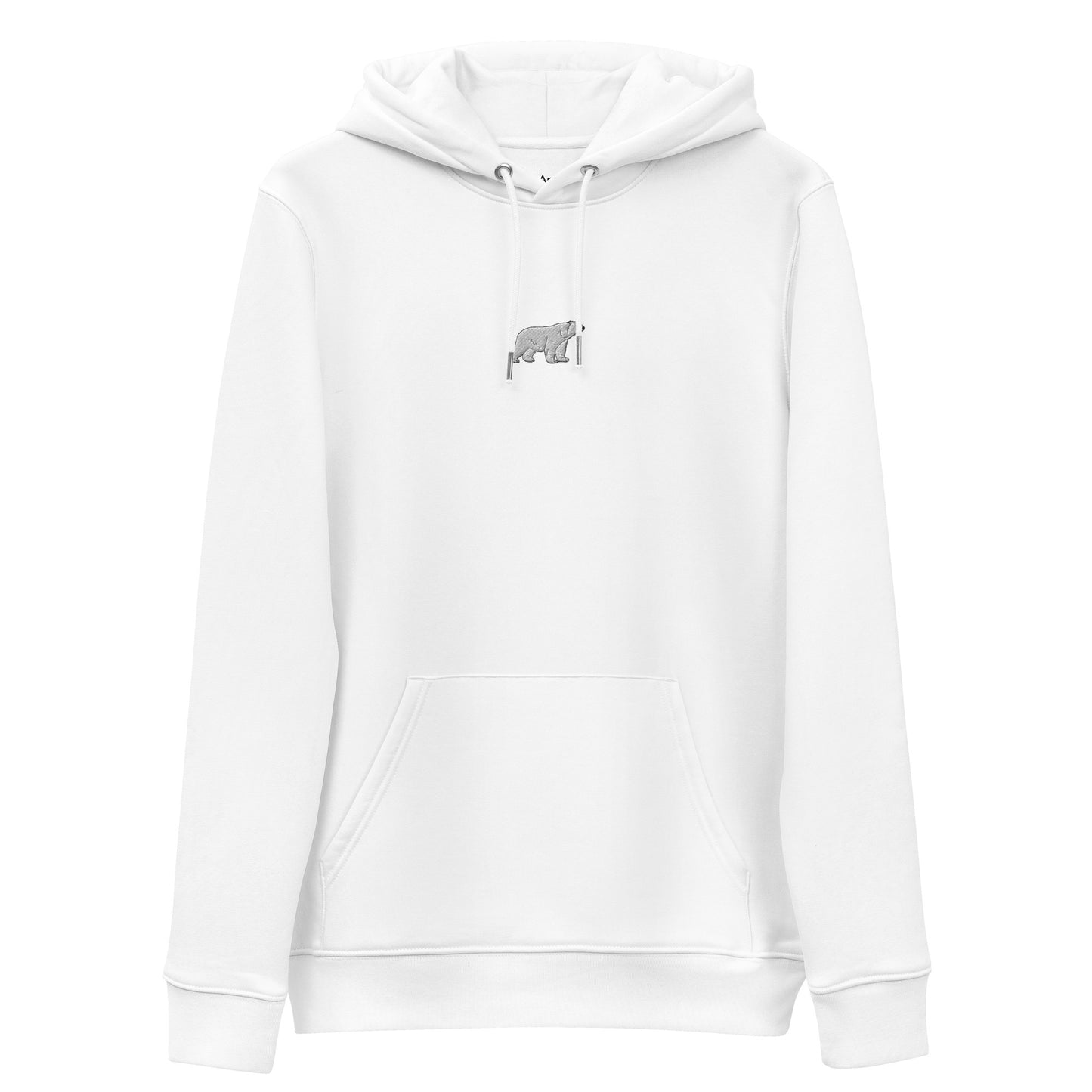 Men’s Polar Bear Hoodie